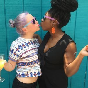 Meet your Posher, Brooke